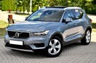Volvo XC 40 PANORAMA _ SKÓRA _ Navi _ RADAR _ VIRTUAL _ El. Klapa _ Ledy - 7