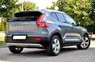 Volvo XC 40 PANORAMA _ SKÓRA _ Navi _ RADAR _ VIRTUAL _ El. Klapa _ Ledy - 13