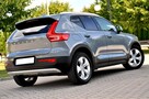 Volvo XC 40 PANORAMA _ SKÓRA _ Navi _ RADAR _ VIRTUAL _ El. Klapa _ Ledy - 14
