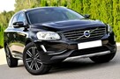Volvo XC 60 SKÓRA _ NAVI _ RADAR _ Wi-Fi _ LEDY _ LIFT _ HAK _ F.VAT 23% - 1