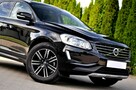 Volvo XC 60 SKÓRA _ NAVI _ RADAR _ Wi-Fi _ LEDY _ LIFT _ HAK _ F.VAT 23% - 2