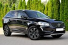 Volvo XC 60 SKÓRA _ NAVI _ RADAR _ Wi-Fi _ LEDY _ LIFT _ HAK _ F.VAT 23% - 3