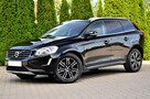 Volvo XC 60 SKÓRA _ NAVI _ RADAR _ Wi-Fi _ LEDY _ LIFT _ HAK _ F.VAT 23% - 6
