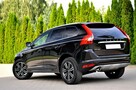 Volvo XC 60 SKÓRA _ NAVI _ RADAR _ Wi-Fi _ LEDY _ LIFT _ HAK _ F.VAT 23% - 9