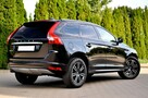 Volvo XC 60 SKÓRA _ NAVI _ RADAR _ Wi-Fi _ LEDY _ LIFT _ HAK _ F.VAT 23% - 14