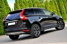 Volvo XC 60 SKÓRA _ NAVI _ RADAR _ Wi-Fi _ LEDY _ LIFT _ HAK _ F.VAT 23% - 15
