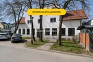 Lokal użytkowy Skawina, Ogrody