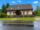 Dom Śliwnik gm. Małomice, - 1