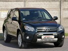 Toyota RAV-4 2.2D4D 136KM /4x4/Tempomat/Pod.Fotele/PDC/Skóra/SalonPolska/Hak - 2