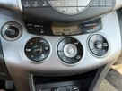Toyota RAV-4 2.2D4D 136KM /4x4/Tempomat/Pod.Fotele/PDC/Skóra/SalonPolska/Hak - 7