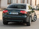 Audi A4 S-Line 2.0T 200KM Quattro ! Manual ! Super Stan ! Opłacona ! - 3