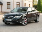 Audi A4 S-Line 2.0T 200KM Quattro ! Manual ! Super Stan ! Opłacona ! - 11