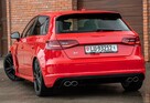 Audi S3 Super Stan ! Serwisowana ! Nowy Rozrząd ! Jedyna Taka ! - 2