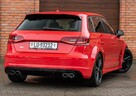 Audi S3 Super Stan ! Serwisowana ! Nowy Rozrząd ! Jedyna Taka ! - 3