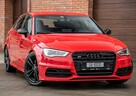 Audi S3 Super Stan ! Serwisowana ! Nowy Rozrząd ! Jedyna Taka ! - 4