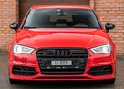 Audi S3 Super Stan ! Serwisowana ! Nowy Rozrząd ! Jedyna Taka ! - 11