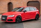 Audi S3 Super Stan ! Serwisowana ! Nowy Rozrząd ! Jedyna Taka ! - 12