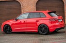 Audi S3 Super Stan ! Serwisowana ! Nowy Rozrząd ! Jedyna Taka ! - 14