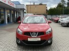 Nissan Qashqai Rezerwacja - 3