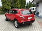 Nissan Qashqai Rezerwacja - 8