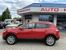 Nissan Qashqai Rezerwacja - 9
