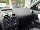 Nissan Qashqai Rezerwacja - 12