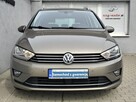 Volkswagen Golf Sportsvan bezwypadkowy zadbany serwis Gwarancja - 3