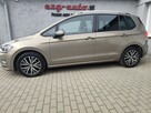 Volkswagen Golf Sportsvan bezwypadkowy zadbany serwis Gwarancja - 4