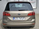 Volkswagen Golf Sportsvan bezwypadkowy zadbany serwis Gwarancja - 6
