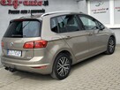 Volkswagen Golf Sportsvan bezwypadkowy zadbany serwis Gwarancja - 7