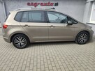 Volkswagen Golf Sportsvan bezwypadkowy zadbany serwis Gwarancja - 8