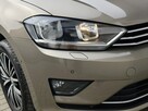 Volkswagen Golf Sportsvan bezwypadkowy zadbany serwis Gwarancja - 10