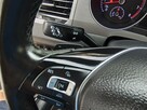 Volkswagen Golf Sportsvan bezwypadkowy zadbany serwis Gwarancja - 13
