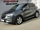 Opel Mokka X Bogata opcja zadbany serwis Gwarancja - 2