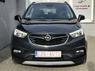 Opel Mokka X Bogata opcja zadbany serwis Gwarancja - 3