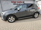 Opel Mokka X Bogata opcja zadbany serwis Gwarancja - 4