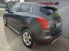 Opel Mokka X Bogata opcja zadbany serwis Gwarancja - 5