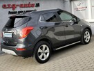 Opel Mokka X Bogata opcja zadbany serwis Gwarancja - 7