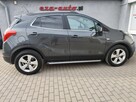 Opel Mokka X Bogata opcja zadbany serwis Gwarancja - 8