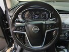 Opel Mokka X Bogata opcja zadbany serwis Gwarancja - 13