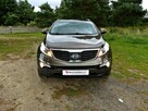 Kia Sportage 2.0 MPI*Panorama*Klima*Alu*Xenon*Led*Skóry*P.Elektryka*Śliczny Kolor!! - 2
