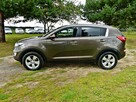 Kia Sportage 2.0 MPI*Panorama*Klima*Alu*Xenon*Led*Skóry*P.Elektryka*Śliczny Kolor!! - 12