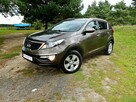 Kia Sportage 2.0 MPI*Panorama*Klima*Alu*Xenon*Led*Skóry*P.Elektryka*Śliczny Kolor!! - 15