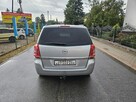 Opel Zafira Opłacona Zdrowa Zadbana Serwisowana Klima Alu 7 Osobowa Po Serwisie - 5