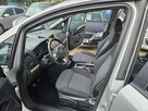 Opel Zafira Opłacona Zdrowa Zadbana Serwisowana Klima Alu 7 Osobowa Po Serwisie - 7