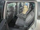 Opel Zafira Opłacona Zdrowa Zadbana Serwisowana Klima Alu 7 Osobowa Po Serwisie - 9