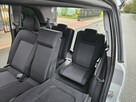 Opel Zafira Opłacona Zdrowa Zadbana Serwisowana Klima Alu 7 Osobowa Po Serwisie - 10