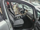 Opel Zafira Opłacona Zdrowa Zadbana Serwisowana Klima Alu 7 Osobowa Po Serwisie - 11