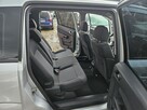 Opel Zafira Opłacona Zdrowa Zadbana Serwisowana Klima Alu 7 Osobowa Po Serwisie - 12