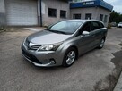 Toyota Avensis Bezwypadkowy, pełna historia, ładny - 2